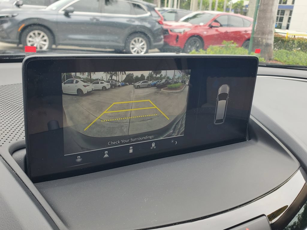 Certified 2024 Acura RDX SH-AWD w/ Technology Package image 30