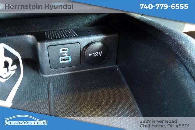 Used 2022 Ford Escape S FWD image 19