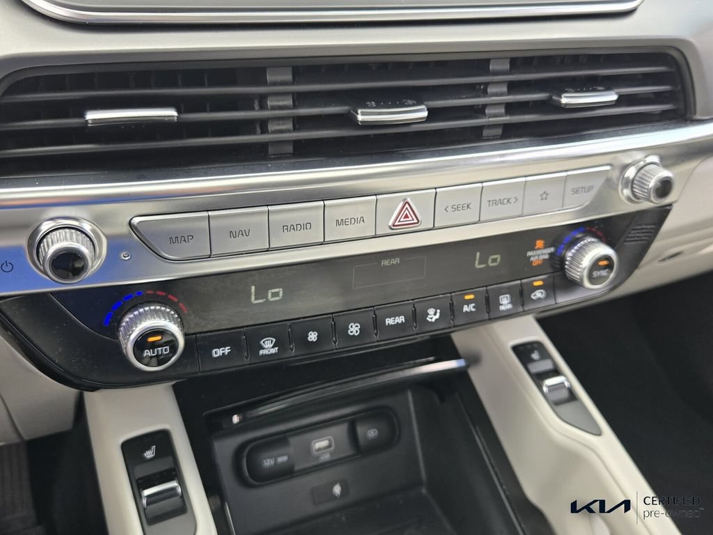 Certified 2022 Kia Telluride S AWD/4WD image 25