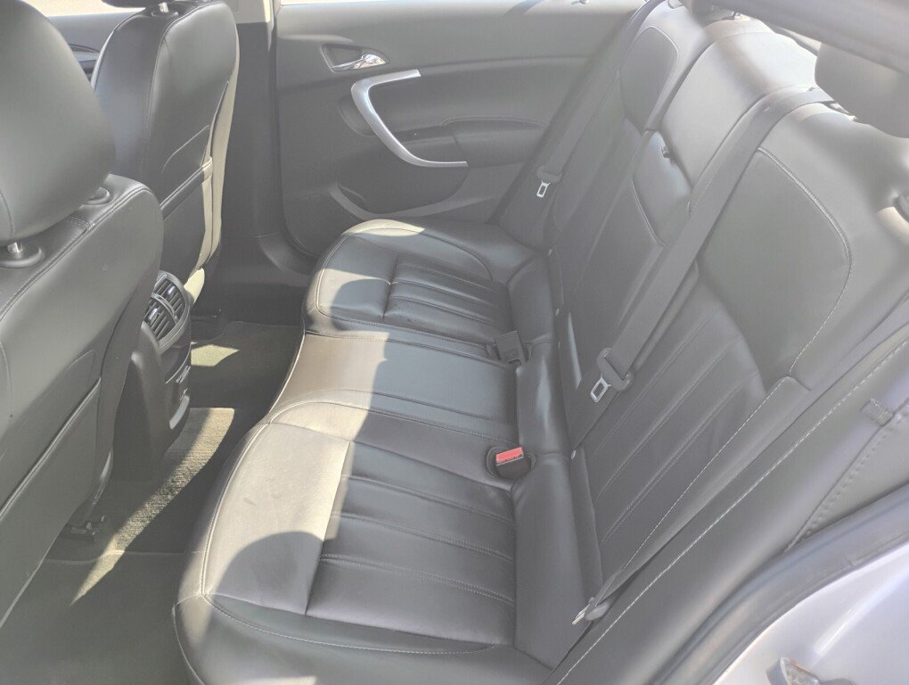 Used 2015 Buick Regal Premium FWD image 11