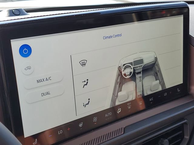 New 2025 Ford Bronco Sport Outer Banks w/ Sasquatch Outer Banks Package image 21