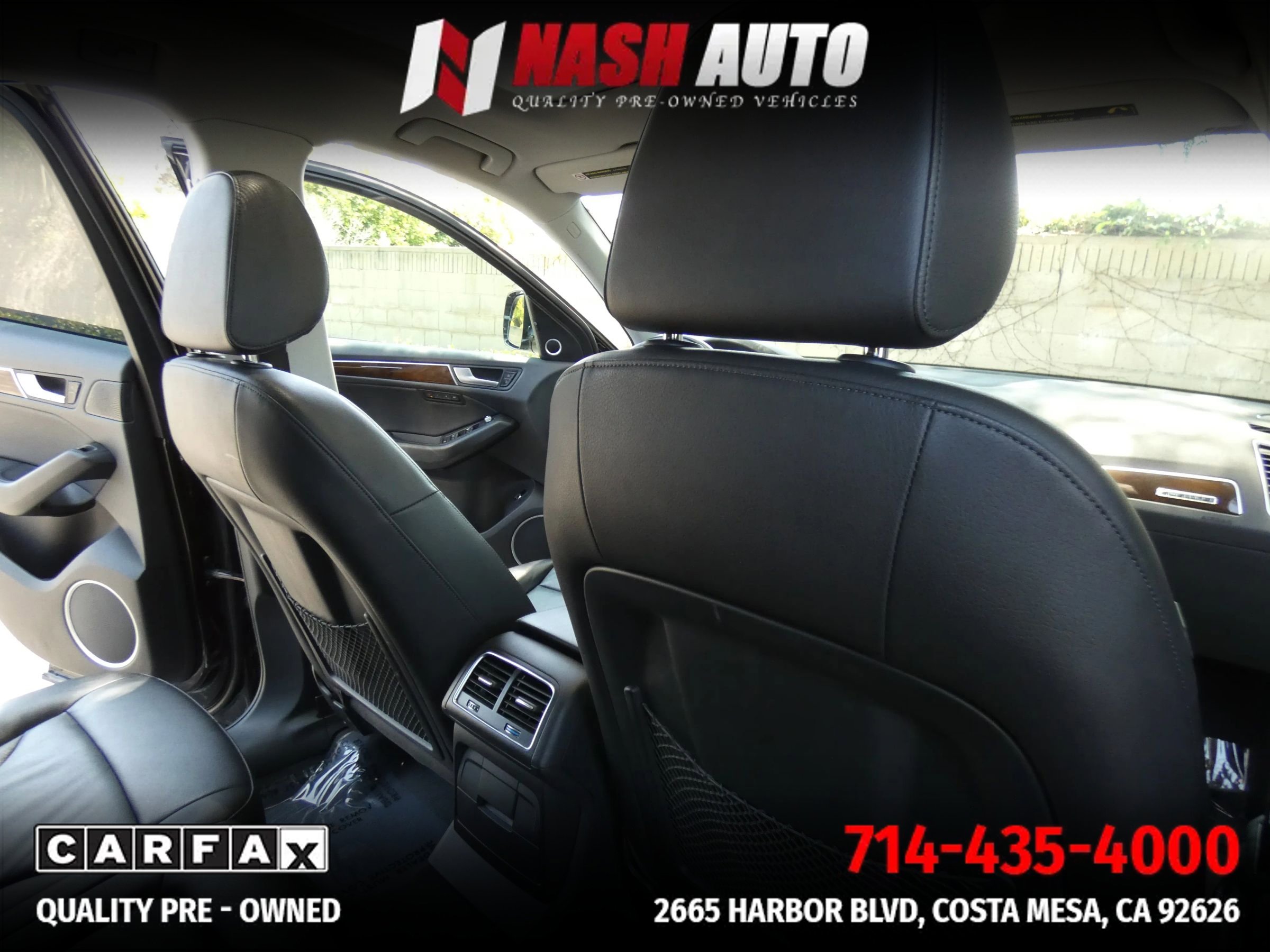 Used 2016 Audi Q5 2.0T Premium Plus w/ Technology Package AWD/4WD image 40