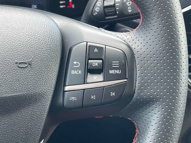 Used 2024 Ford Escape ST-Line FWD image 12