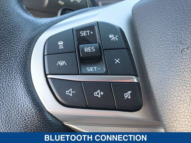 Certified 2021 Ford Explorer Limited AWD/4WD image 14