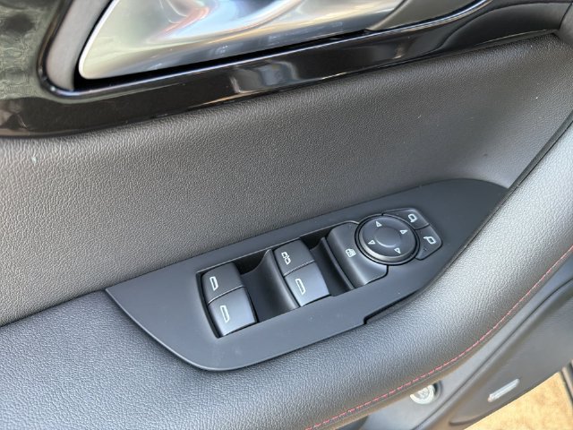 New 2026 Chevrolet Blazer RS w/ Driver Confidence II Package FWD image 29