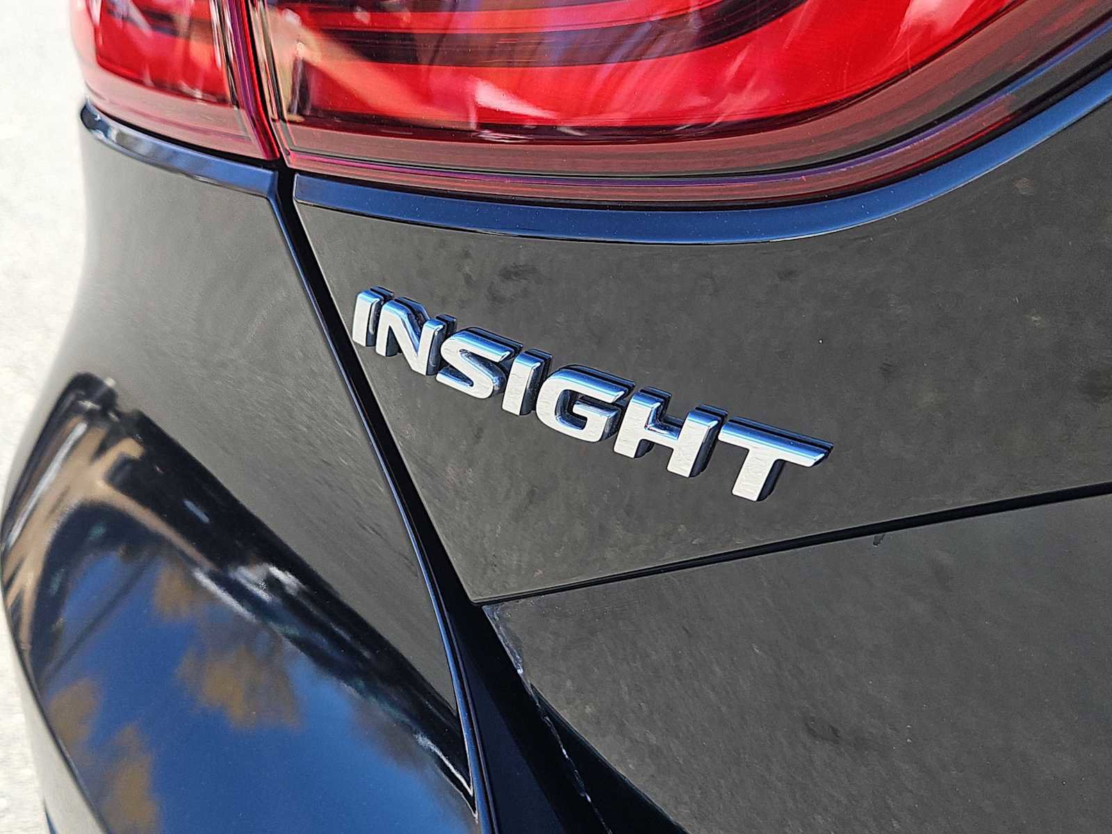 Used 2019 Honda Insight EX image 12