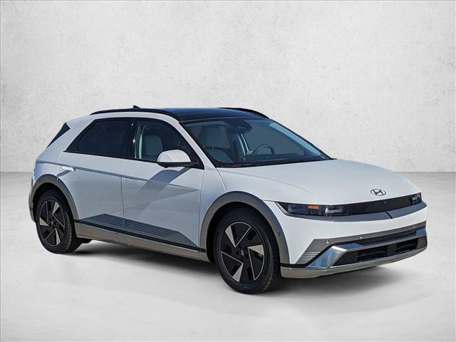 New 2026 Hyundai Ioniq 5 Limited RWD image 6