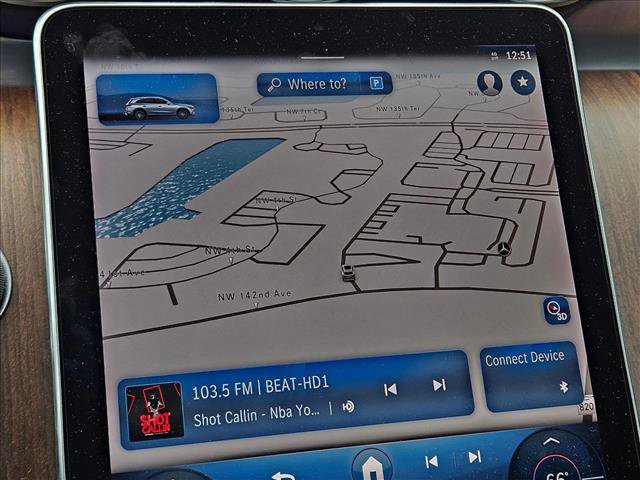 Used 2023 Mercedes-Benz GLC 300 image 10