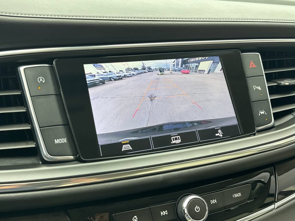 Certified 2023 Buick Enclave Essence w/ Experience Buick Package FWD image 26