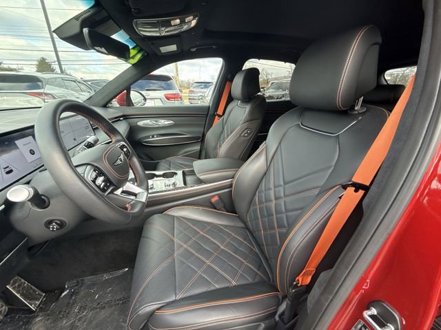 Used 2026 Genesis GV70 3.5T Sport Prestige image 11