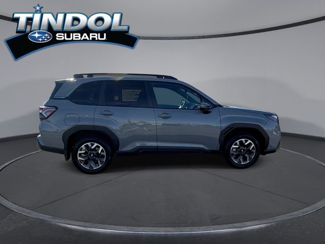 New 2026 Subaru Forester Premium image 10