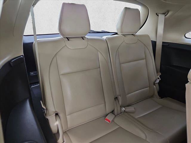 Used 2019 Acura MDX w/ Technology Package FWD image 19