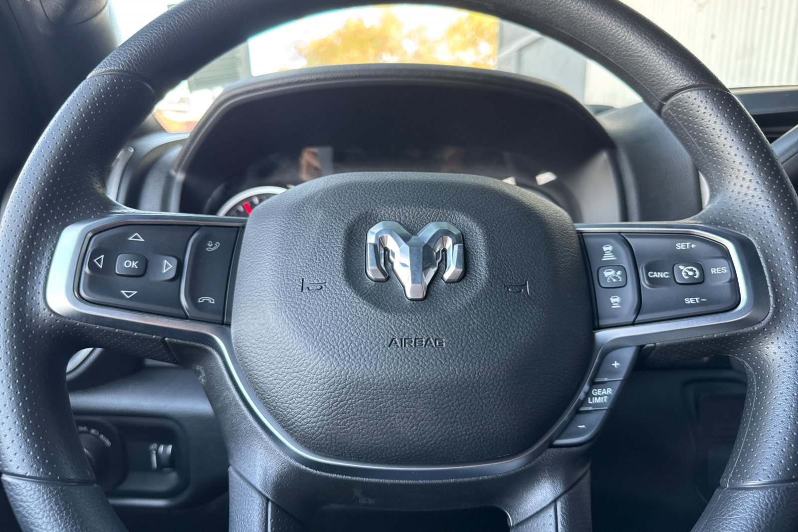 New 2026 RAM 2500 Tradesman image 22