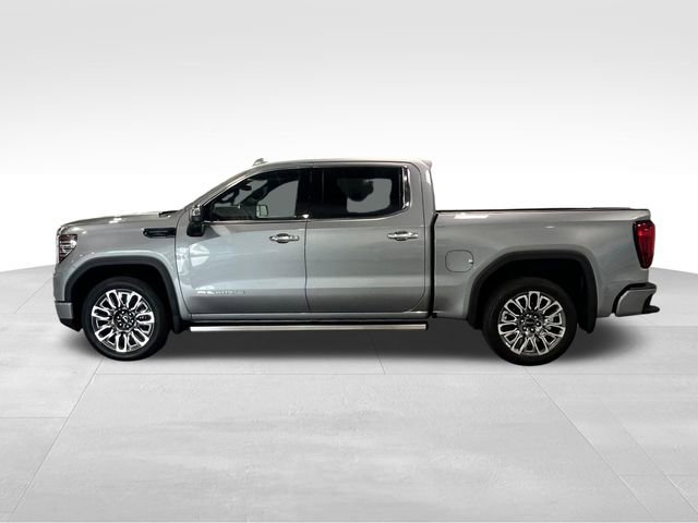 Used 2024 GMC Sierra 1500 Denali Ultimate AWD/4WD image 4