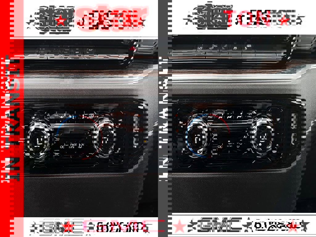 New 2026 GMC Sierra 2500 SLE w/ Preferred Package image 24