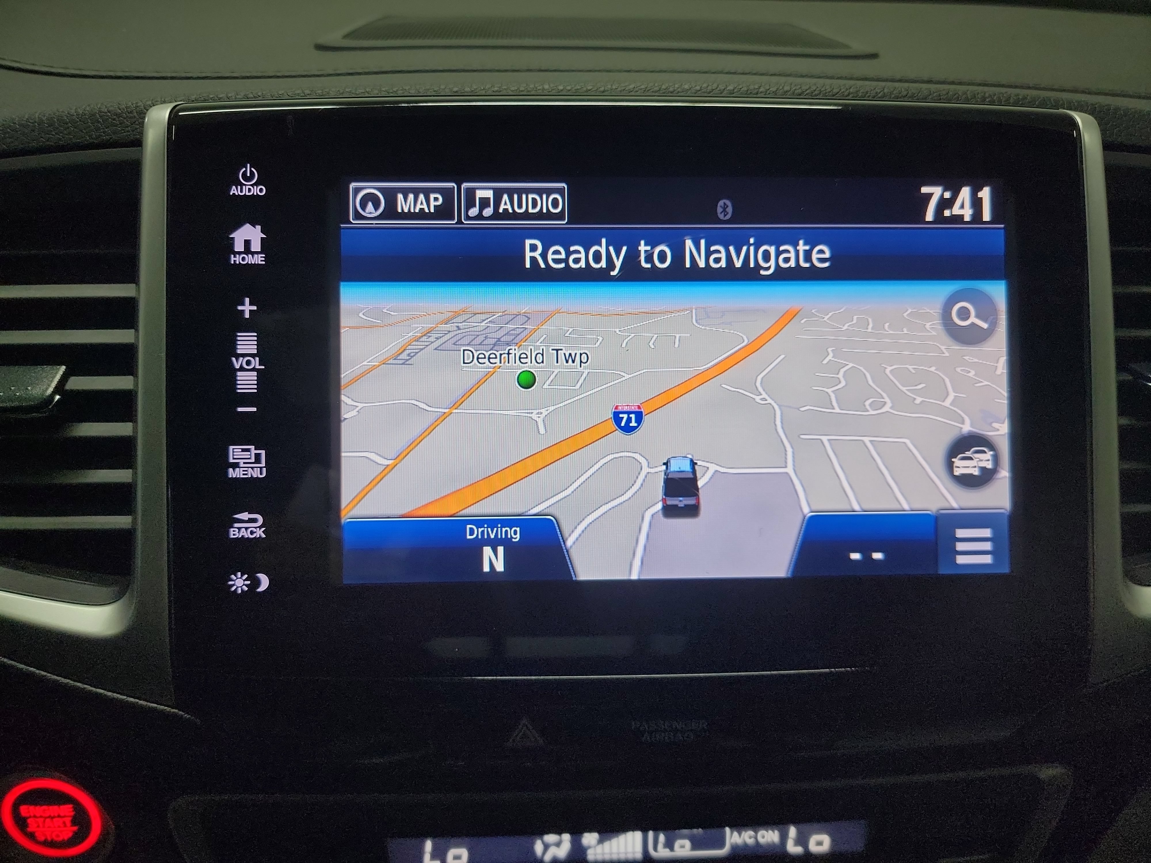 Used 2020 Honda Ridgeline RTL-E image 22