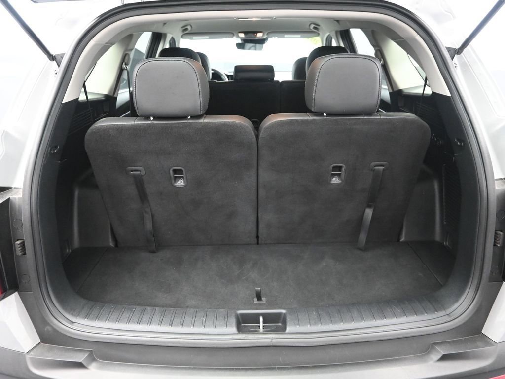 Certified 2023 Kia Sorento S AWD/4WD image 35