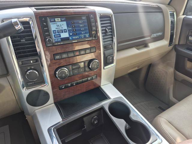 Used 2011 RAM 3500 Laramie AWD/4WD image 7