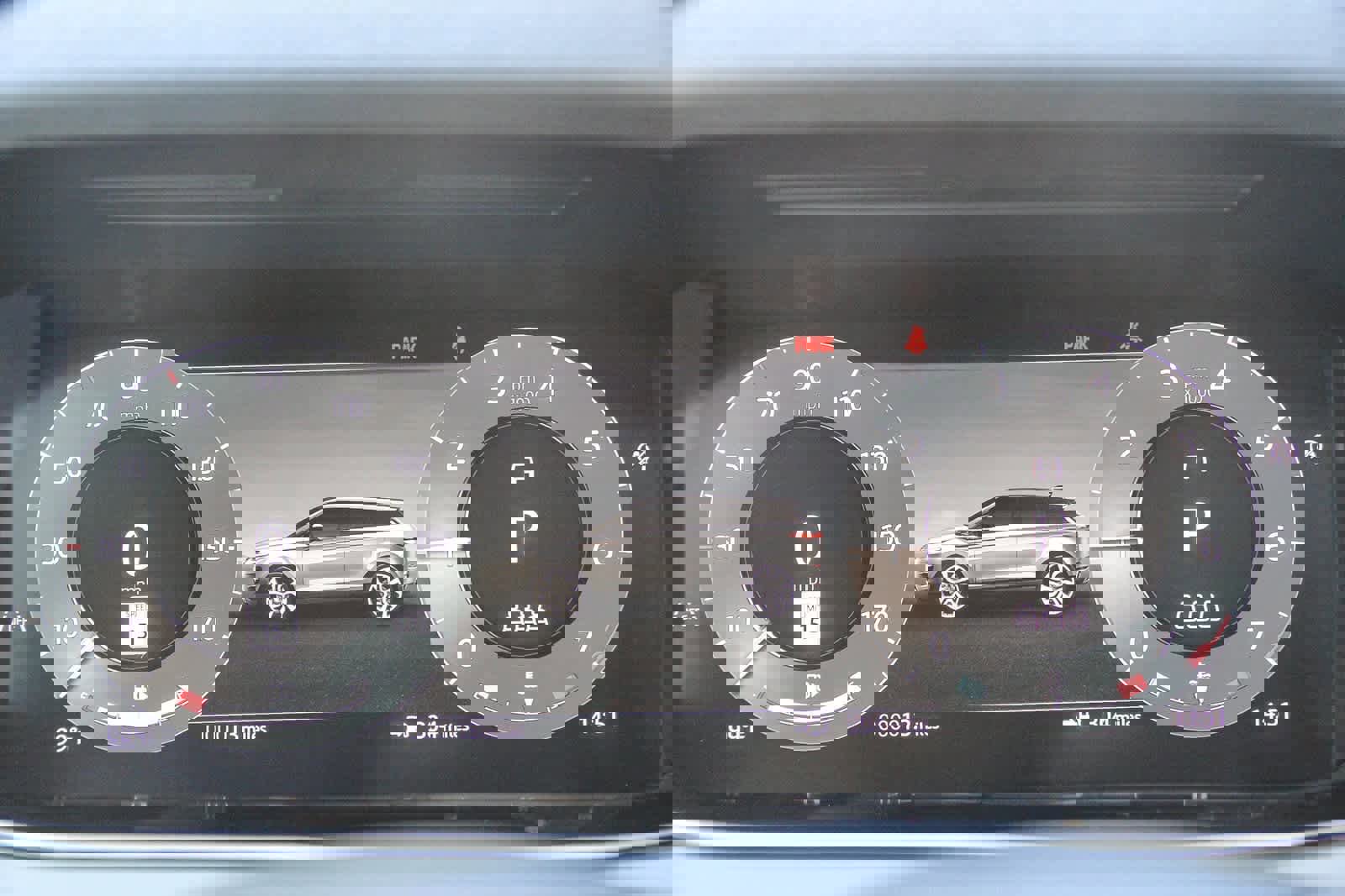 New 2026 Land Rover Range Rover Evoque S image 23