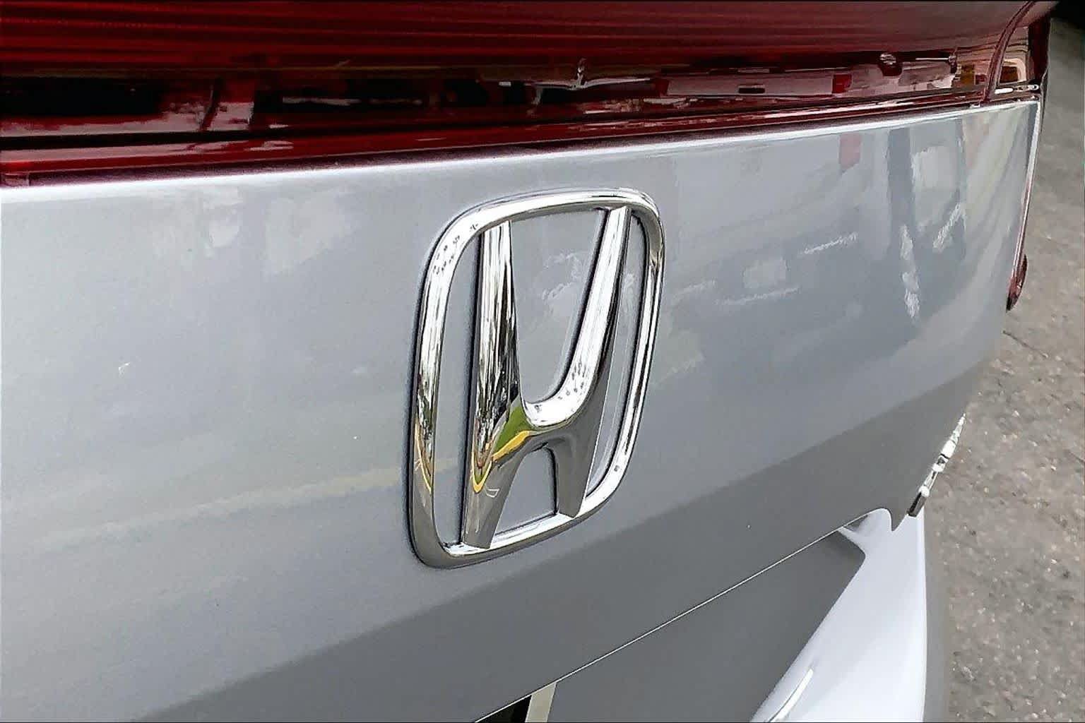 Used 2025 Honda Civic Sport Touring image 30
