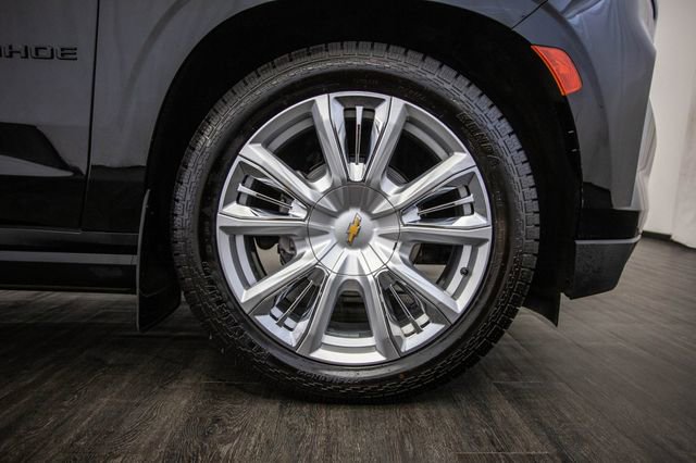 Used 2021 Chevrolet Tahoe High Country AWD/4WD image 44