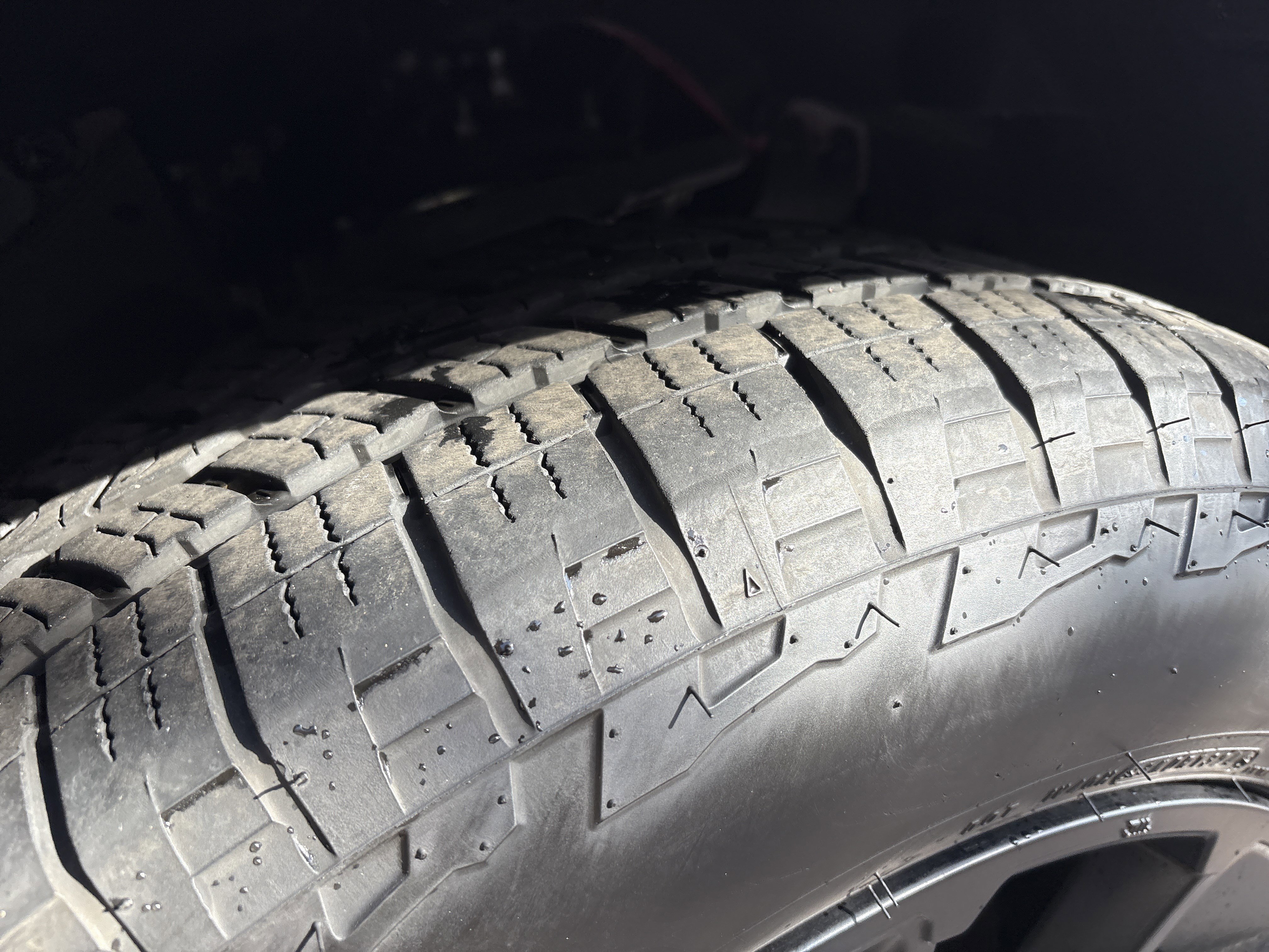 Used 2024 Toyota Sequoia Limited image 12