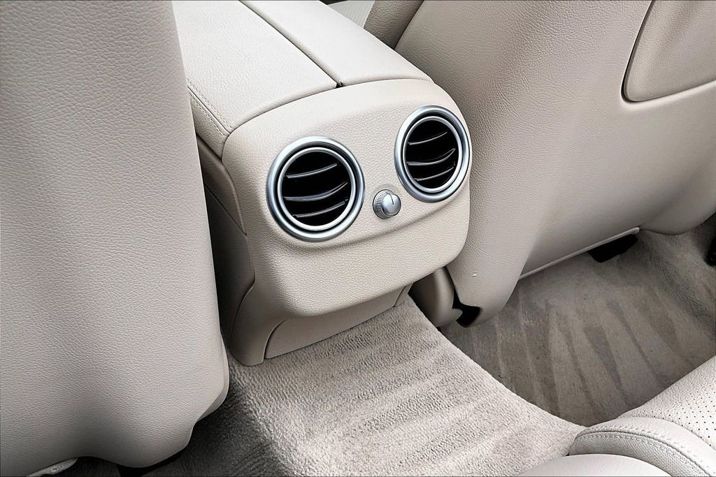 Certified 2023 Mercedes-Benz C 300 4MATIC Cabriolet image 25
