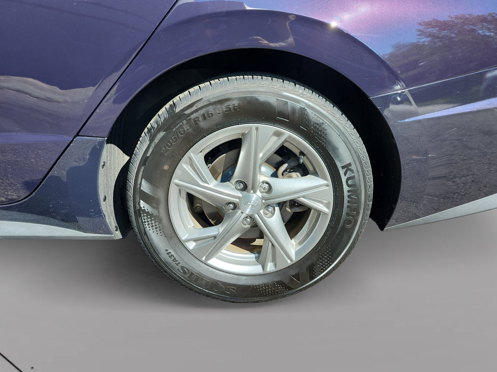 Used 2023 Hyundai Sonata SE FWD image 14