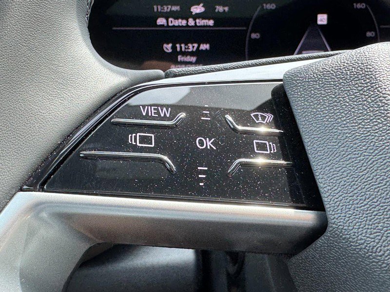 New 2025 Audi Q5 Premium Plus image 11