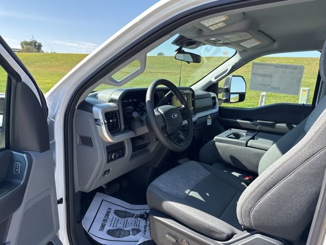 New 2026 Ford F250 XLT w/ FX4 Off-Road Package image 9