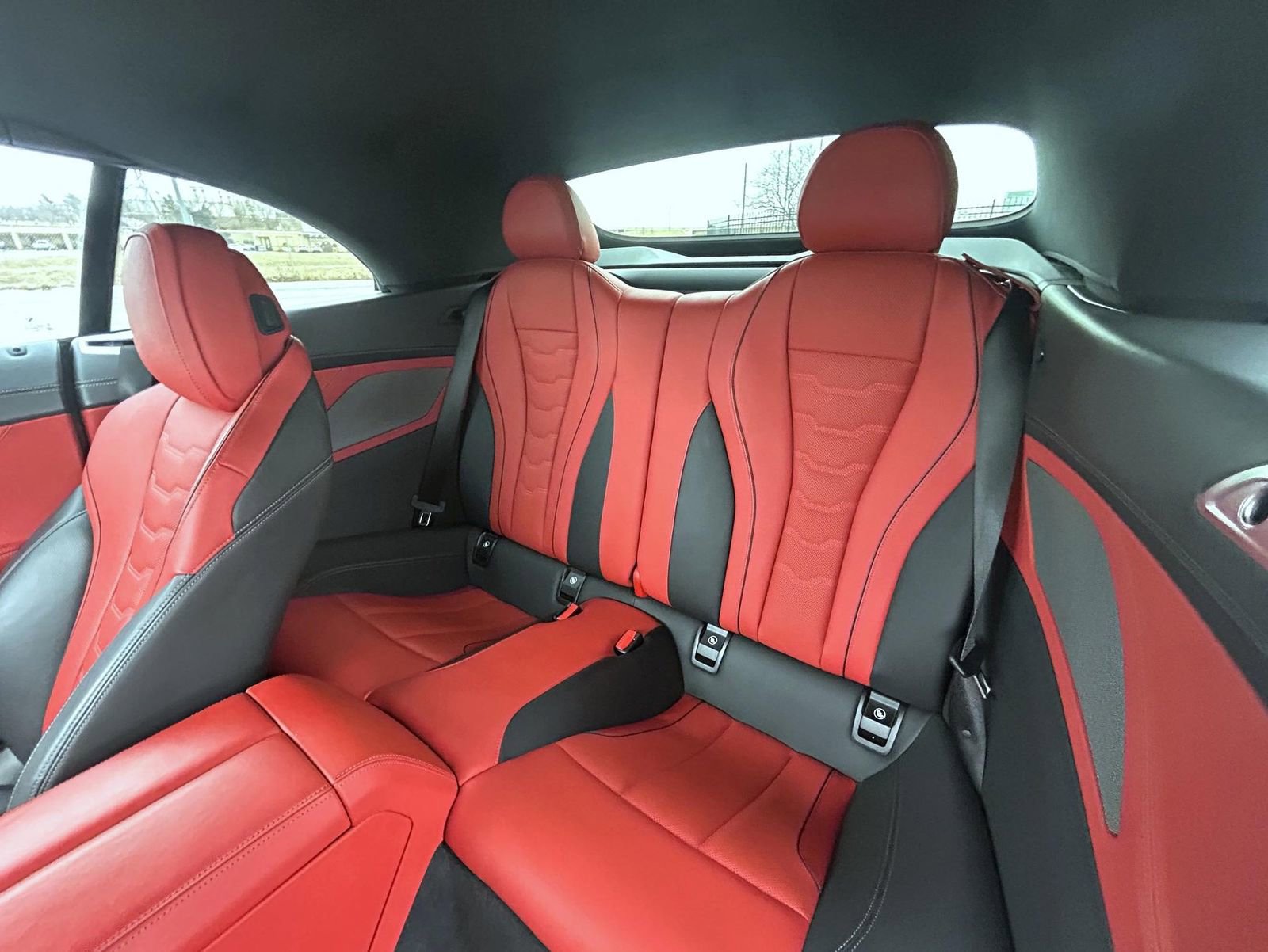 Used 2023 BMW M850i xDrive Convertible image 18