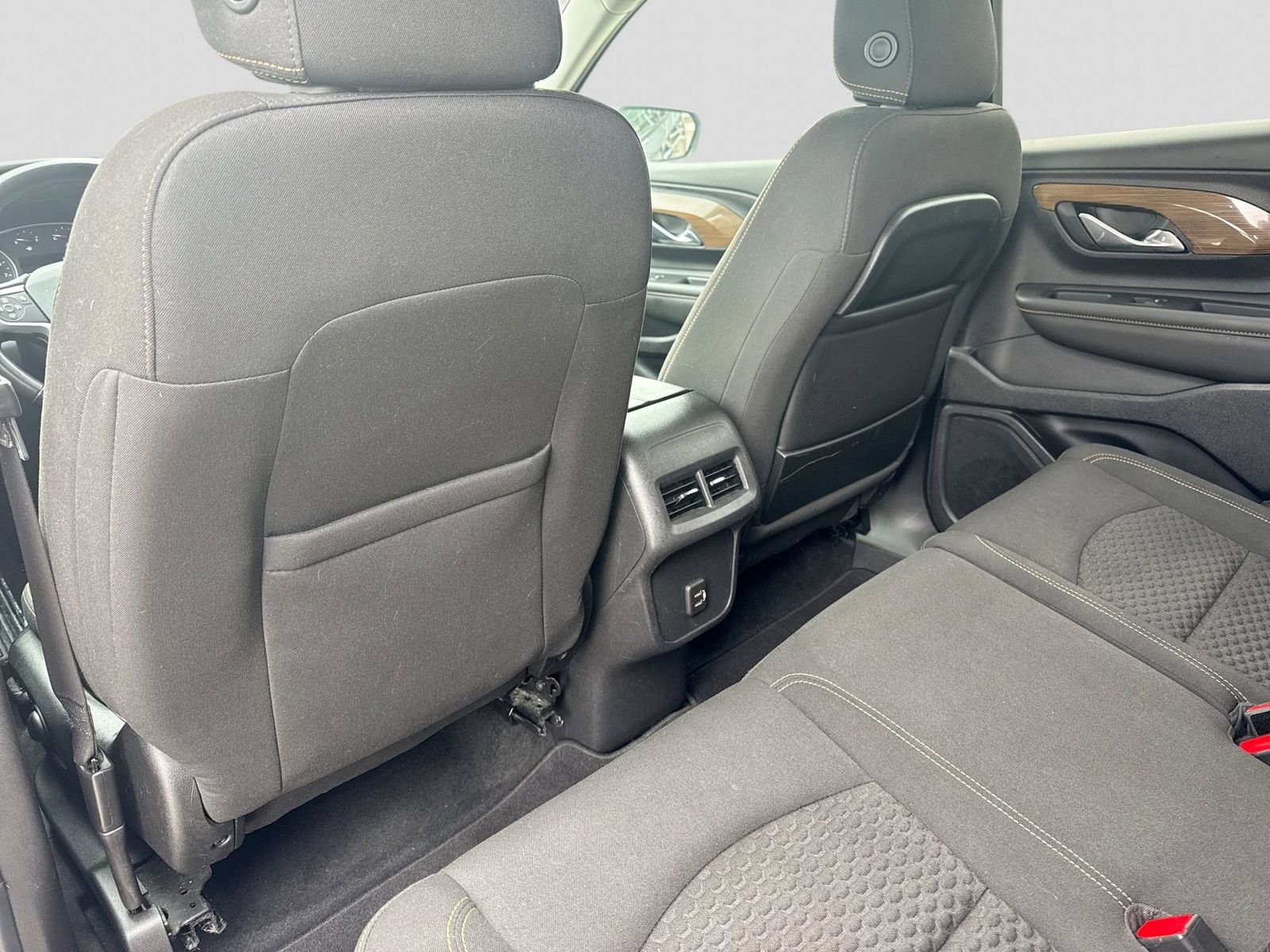 Used 2020 GMC Terrain SLE w/ Driver Convenience Package image 19