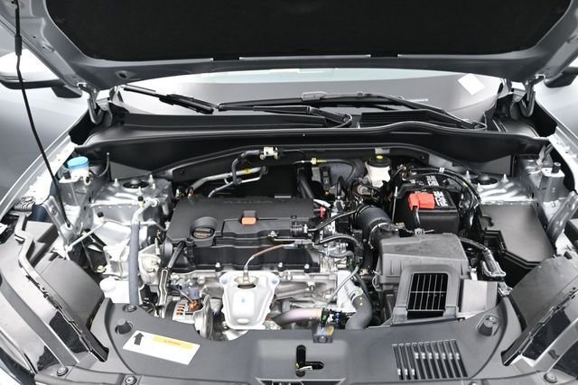 New 2027 Honda HR-V EX-L image 22