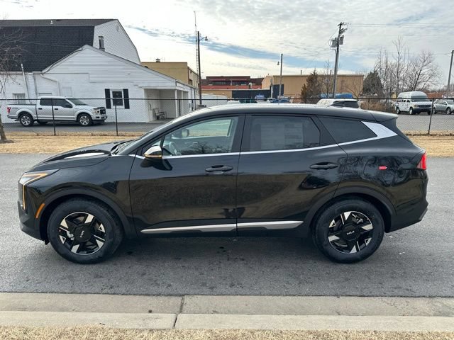 New 2026 Kia Sportage LX w/ LX Convenience Package FWD image 28