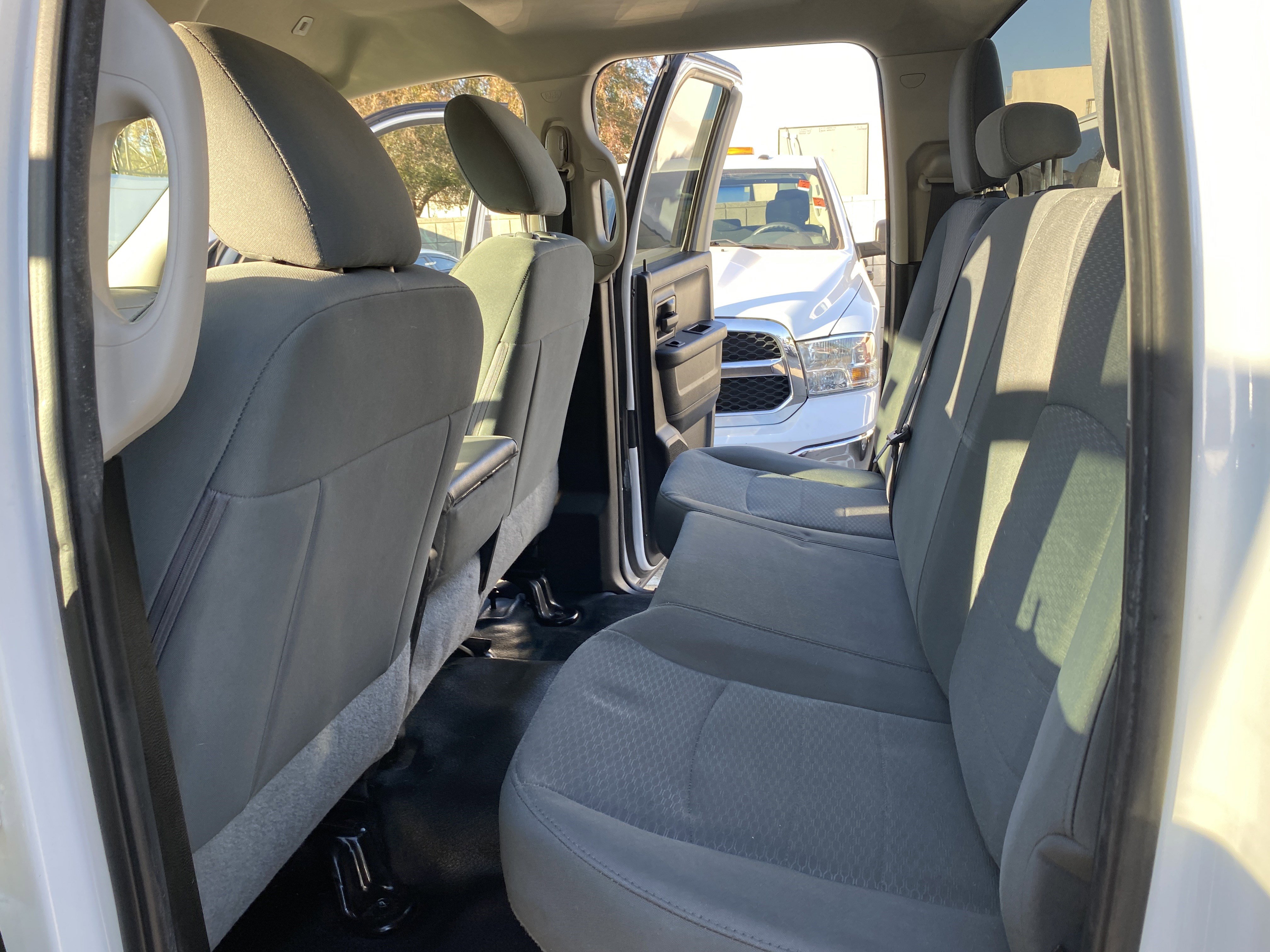Used 2019 RAM 1500 Tradesman w/ Popular Equipment Group image 19