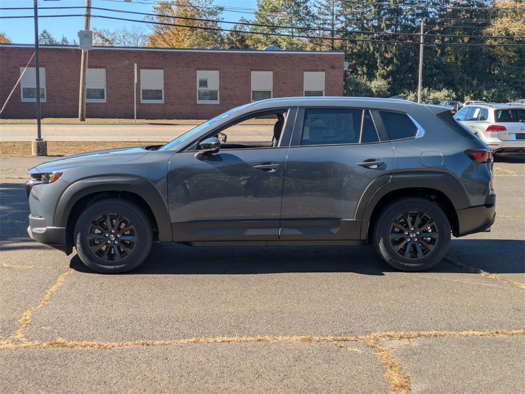 New 2026 MAZDA CX-50 2.5 Hybrid w/ Preferred Pkg image 6