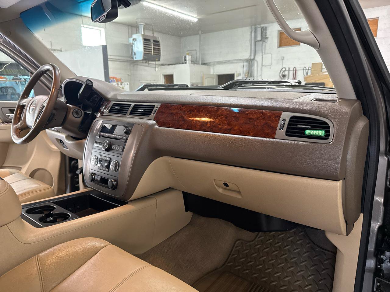 Used 2013 GMC Sierra 2500 SLT AWD/4WD image 47