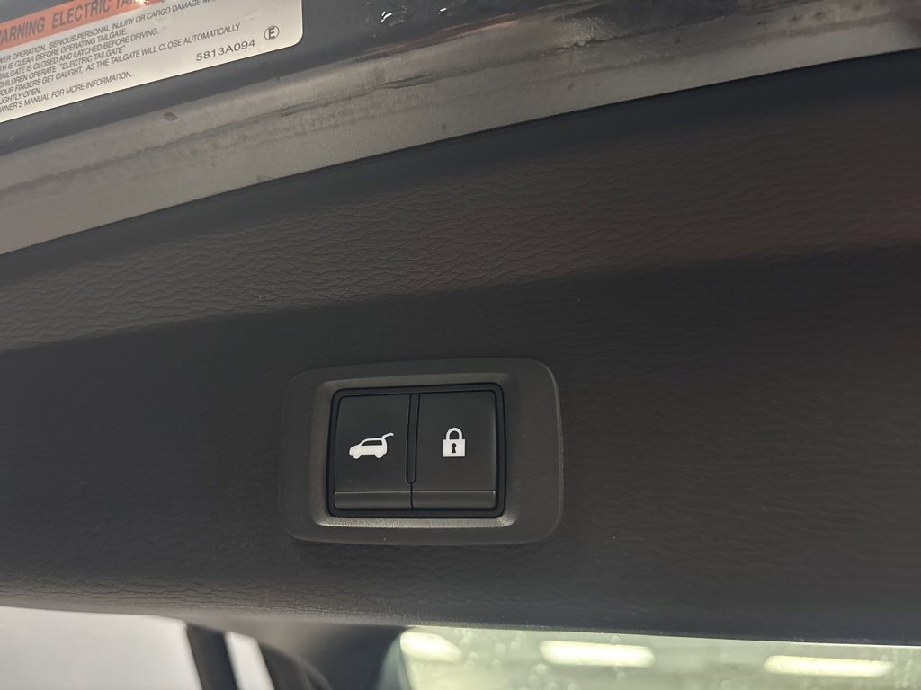 Used 2023 Mitsubishi Outlander SE image 8