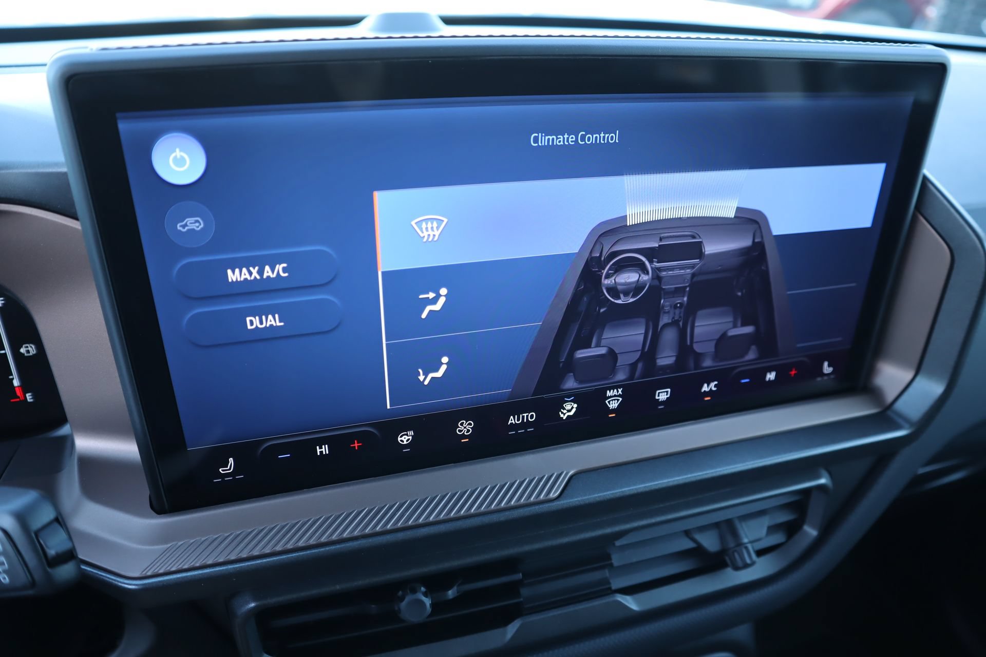 New 2026 Ford Bronco Sport Outer Banks AWD/4WD image 6