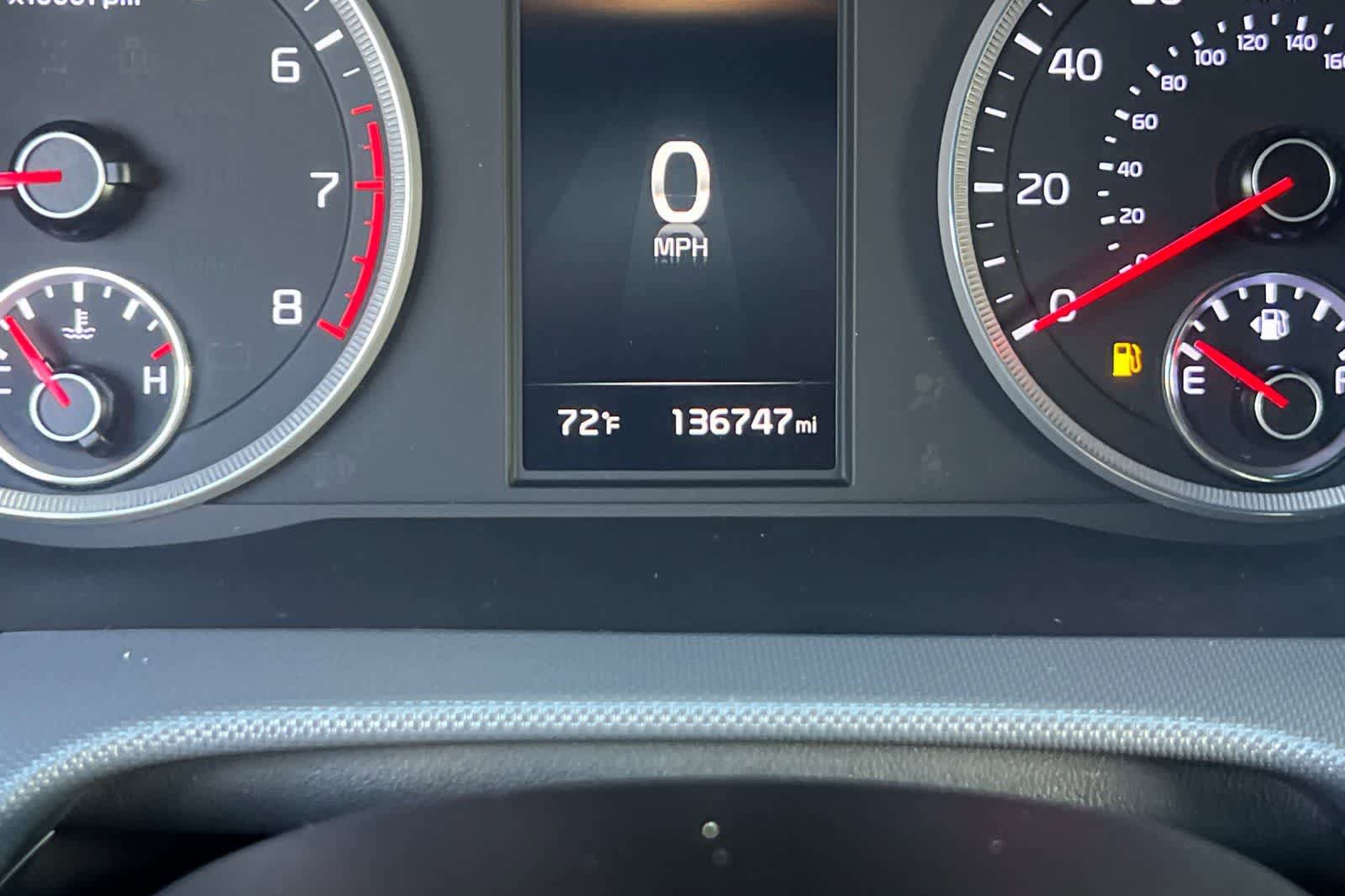 Used 2021 Kia K5 GT-Line image 21