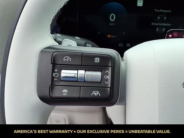 New 2026 Hyundai Palisade Calligraphy image 16