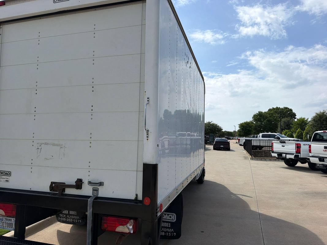 Used 2015 Mercedes-Benz Sprinter 3500 image 16