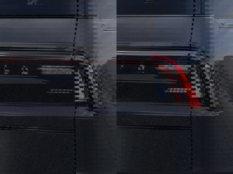 New 2025 Lincoln Navigator Reserve image 21