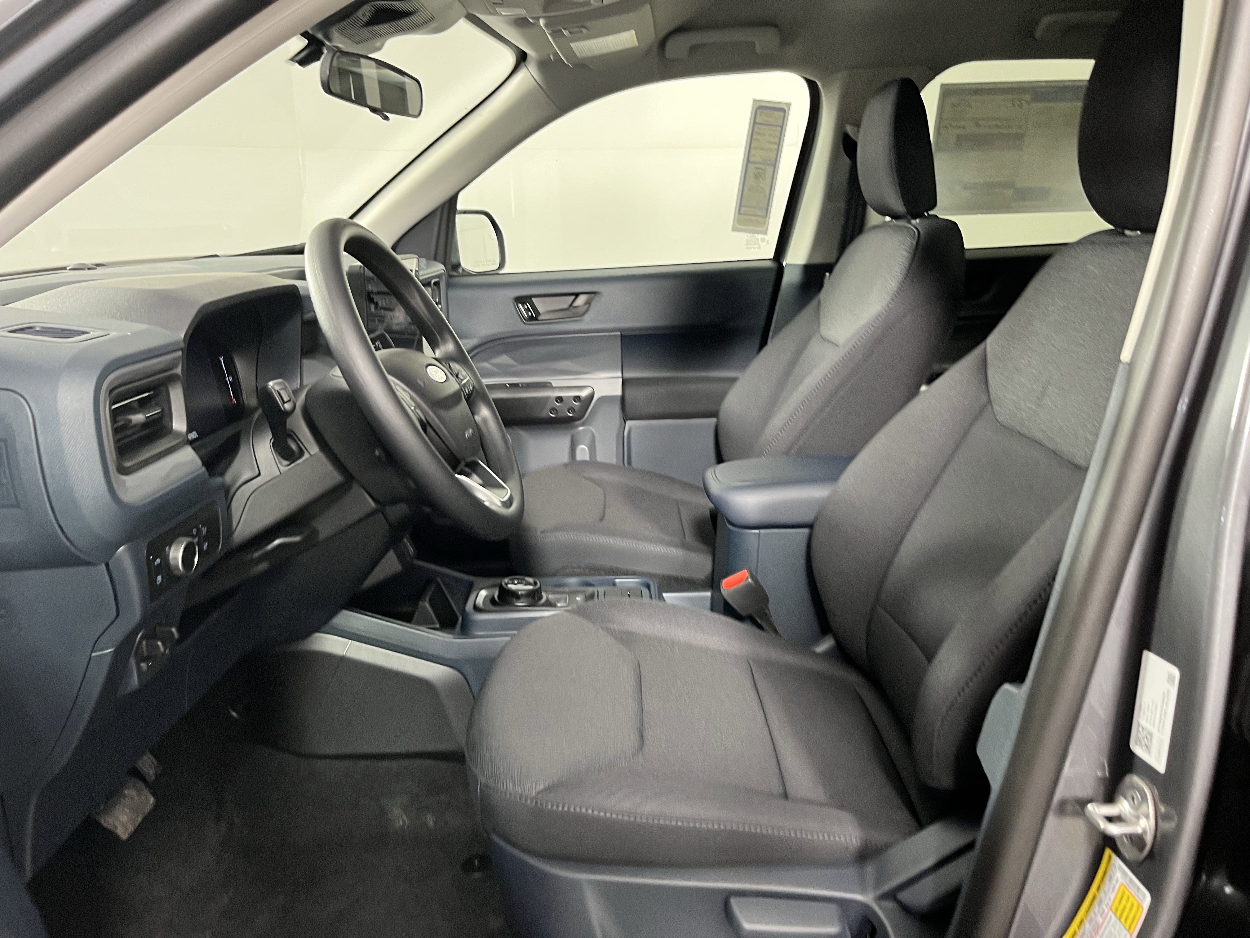 New 2026 Ford Maverick XL AWD/4WD image 10