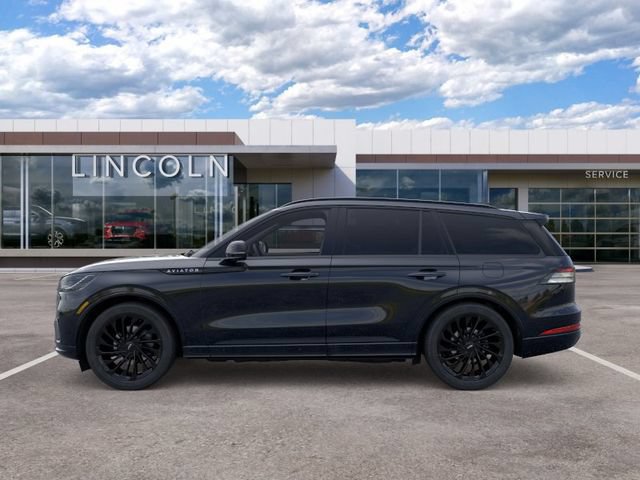 New 2026 Lincoln Aviator Reserve AWD/4WD image 3