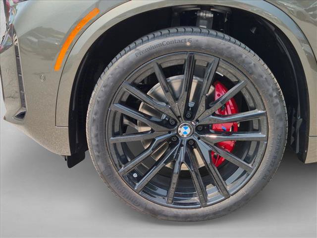New 2026 BMW X5 xDrive40i w/ M Sport Package AWD/4WD image 10