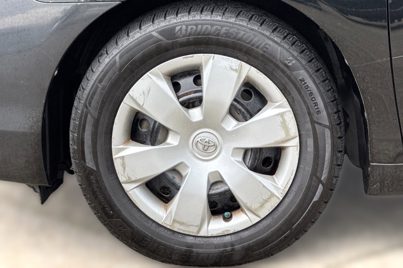 Used 2009 Toyota Camry LE image 10