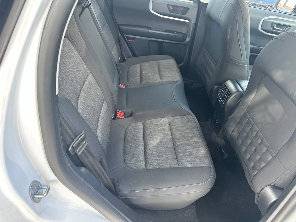Used 2023 Ford Bronco Sport Big Bend AWD/4WD image 28