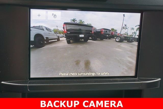 New 2026 Ford F550 4x4 Crew Cab Super Duty image 20