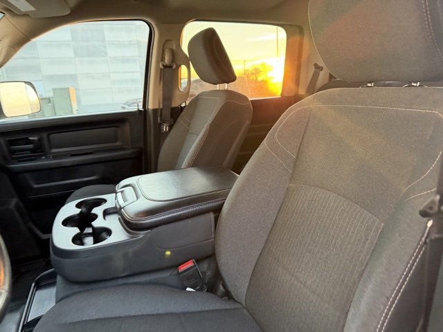 Used 2020 RAM 2500 Tradesman image 23